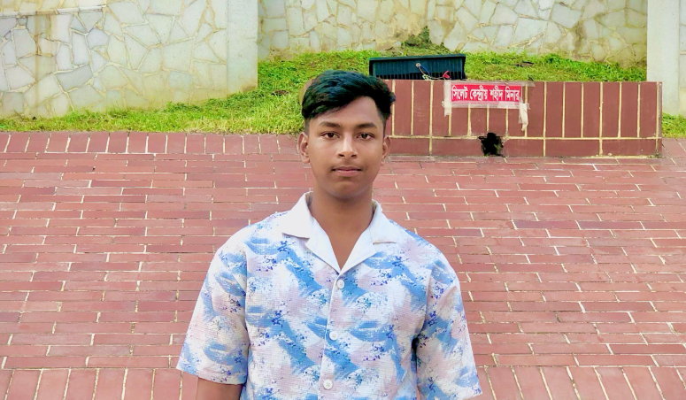 Bhikitia Appoints Muhammad Mamun Ur Rashid as CEO