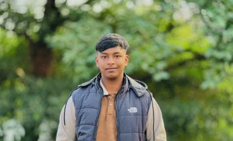 Bhikitia Renewals CEO Muhammad Mamun Ur Rashid